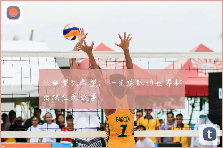 从绝望到希望:一支球队的世界杯出线生死故事