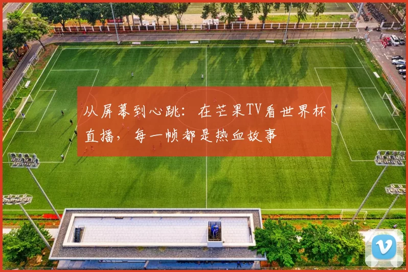 从屏幕到心跳：在芒果TV看世界杯直播，每一帧都是热血故事