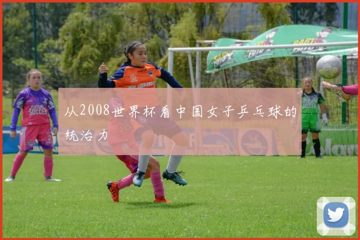 从2008世界杯看中国女子乒乓球的统治力