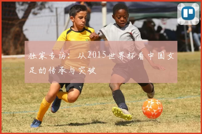 独家专访：从2015世界杯看中国女足的传承与突破