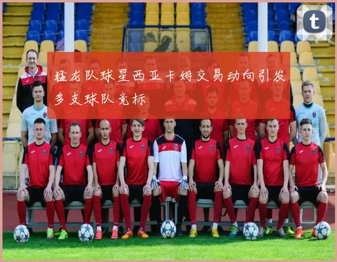 猛龙队球星西亚卡姆交易动向引发多支球队竞标